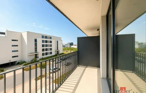 Apartment for rent, 1+KK - Studio, 37m<sup>2</sup>