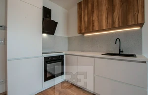 Apartment for rent, 1+KK - Studio, 36m<sup>2</sup>