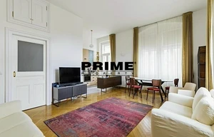 Apartment for rent, 2+kk - 1 bedroom, 75m<sup>2</sup>
