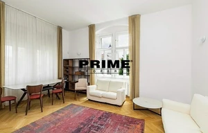 Apartment for rent, 2+kk - 1 bedroom, 75m<sup>2</sup>