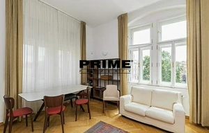 Apartment for rent, 2+kk - 1 bedroom, 75m<sup>2</sup>