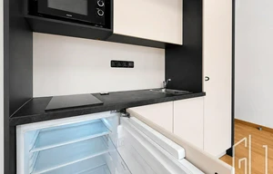Apartment for rent, 1+KK - Studio, 23m<sup>2</sup>