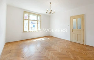 Apartment for rent, 3+1 - 2 bedrooms, 100m<sup>2</sup>