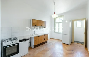 Apartment for rent, 3+1 - 2 bedrooms, 100m<sup>2</sup>