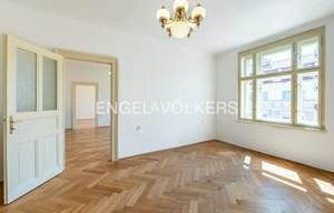 Apartment for rent, 3+1 - 2 bedrooms, 100m<sup>2</sup>