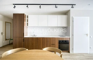 Apartment for rent, 2+kk - 1 bedroom, 47m<sup>2</sup>