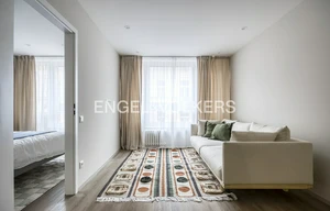 Apartment for rent, 2+kk - 1 bedroom, 47m<sup>2</sup>