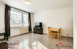 Apartment for rent, 1+KK - Studio, 33m<sup>2</sup>