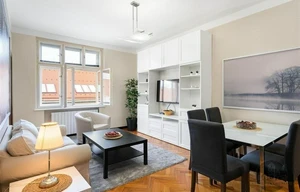 Apartment for sale, 3+1 - 2 bedrooms, 65m<sup>2</sup>