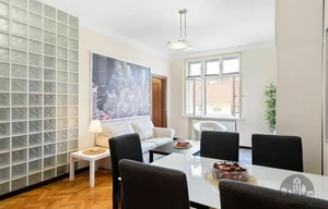 Apartment for sale, 3+1 - 2 bedrooms, 65m<sup>2</sup>
