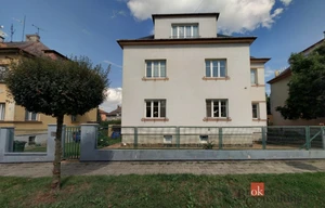Apartment for rent, 4+1 - 3 bedrooms, 107m<sup>2</sup>