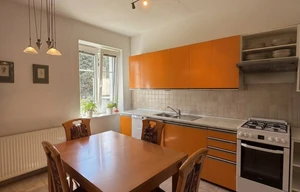 Apartment for rent, 4+1 - 3 bedrooms, 107m<sup>2</sup>