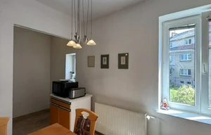 Apartment for rent, 4+1 - 3 bedrooms, 107m<sup>2</sup>