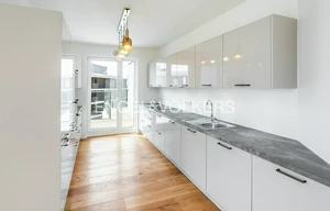 Apartment for rent, 3+kk - 2 bedrooms, 93m<sup>2</sup>