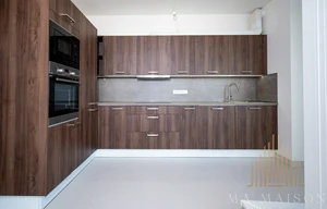 Apartment for rent, 2+kk - 1 bedroom, 53m<sup>2</sup>