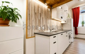 Apartment for rent, 1+KK - Studio, 32m<sup>2</sup>