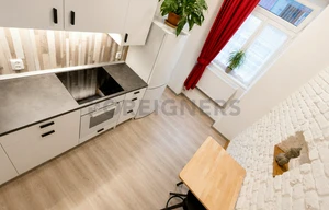Apartment for rent, 1+KK - Studio, 32m<sup>2</sup>