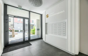 Apartment for sale, 1+KK - Studio, 37m<sup>2</sup>