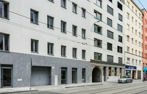 Apartment for rent, 1+KK - Studio, 48m<sup>2</sup>