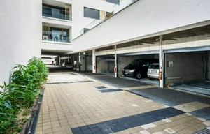 Apartment for rent, 1+KK - Studio, 48m<sup>2</sup>