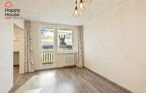 Apartment for rent, 3+1 - 2 bedrooms, 73m<sup>2</sup>