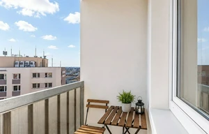 Apartment for rent, 3+1 - 2 bedrooms, 73m<sup>2</sup>