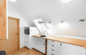 Apartment for rent, 3+kk - 2 bedrooms, 75m<sup>2</sup>