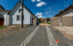 Family house for sale, 99m<sup>2</sup>, 1376m<sup>2</sup> of land