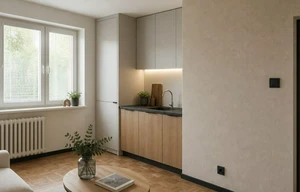 Apartment for sale, 1+KK - Studio, 23m<sup>2</sup>
