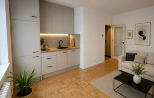 Apartment for sale, 1+KK - Studio, 23m<sup>2</sup>