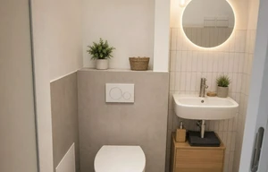Apartment for sale, 1+KK - Studio, 23m<sup>2</sup>