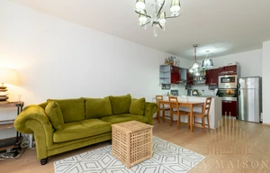 Apartment for rent, 2+kk - 1 bedroom, 61m<sup>2</sup>