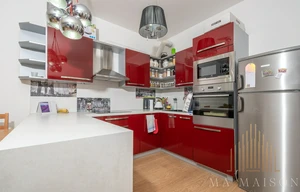 Apartment for rent, 2+kk - 1 bedroom, 61m<sup>2</sup>