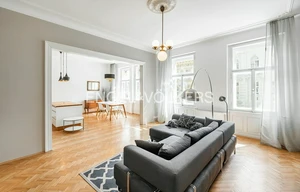 Apartment for rent, 3+kk - 2 bedrooms, 100m<sup>2</sup>