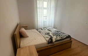Apartment for rent, 2+kk - 1 bedroom, 48m<sup>2</sup>