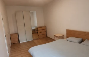 Apartment for rent, 2+kk - 1 bedroom, 48m<sup>2</sup>