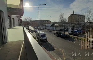 Apartment for rent, 1+KK - Studio, 33m<sup>2</sup>