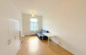 Apartment for rent, 2+kk - 1 bedroom, 60m<sup>2</sup>