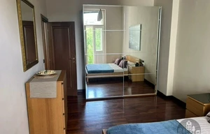 Apartment for rent, 2+kk - 1 bedroom, 47m<sup>2</sup>