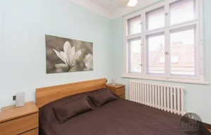 Apartment for rent, 2+kk - 1 bedroom, 37m<sup>2</sup>