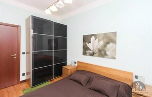 Apartment for rent, 2+kk - 1 bedroom, 37m<sup>2</sup>
