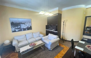 Apartment for rent, 2+kk - 1 bedroom, 37m<sup>2</sup>