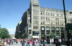 Retail space for rent, 57m<sup>2</sup>