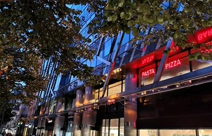 Retail space for rent, 57m<sup>2</sup>