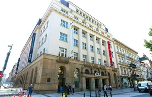 Retail space for rent, 57m<sup>2</sup>