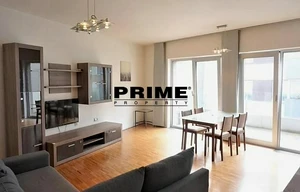 Apartment for rent, 2+kk - 1 bedroom, 72m<sup>2</sup>