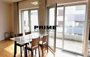 Apartment for rent, 2+kk - 1 bedroom, 72m<sup>2</sup>