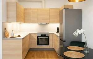 Apartment for sale, 2+kk - 1 bedroom, 49m<sup>2</sup>
