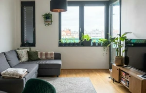 Apartment for sale, 2+kk - 1 bedroom, 49m<sup>2</sup>