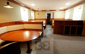 Restaurant for rent, 177m<sup>2</sup>
